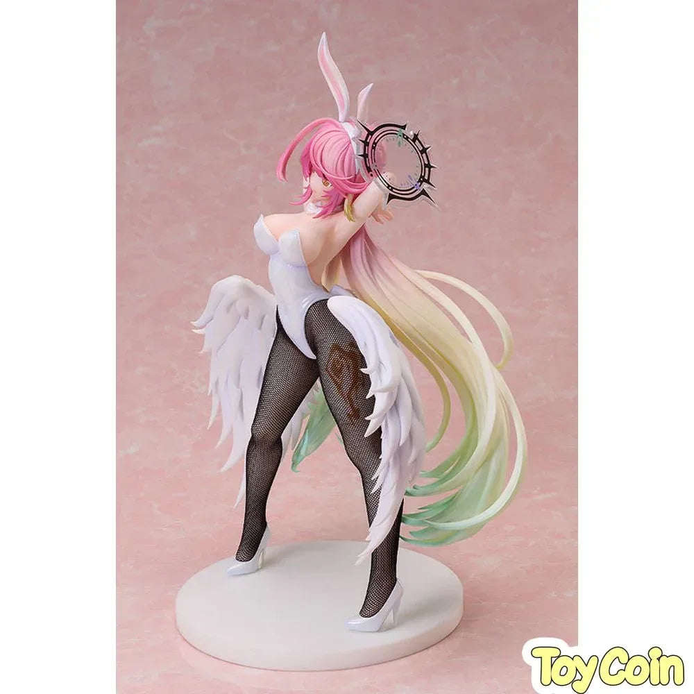 Jibril: Bunny Ver. by FREEing - Shop at ToyCoin