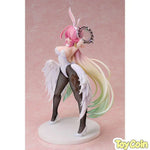 Jibril: Bunny Ver. by FREEing - Shop at ToyCoin