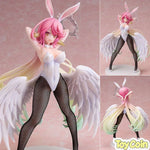 Jibril: Bunny Ver. by FREEing - Shop at ToyCoin