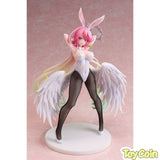 Jibril: Bunny Ver.