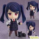 Nendoroid Jill Stingray