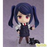 Nendoroid Jill Stingray