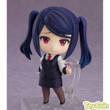 Nendoroid Jill Stingray