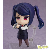 Nendoroid Jill Stingray