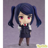 Nendoroid Jill Stingray