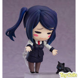 Nendoroid Jill Stingray