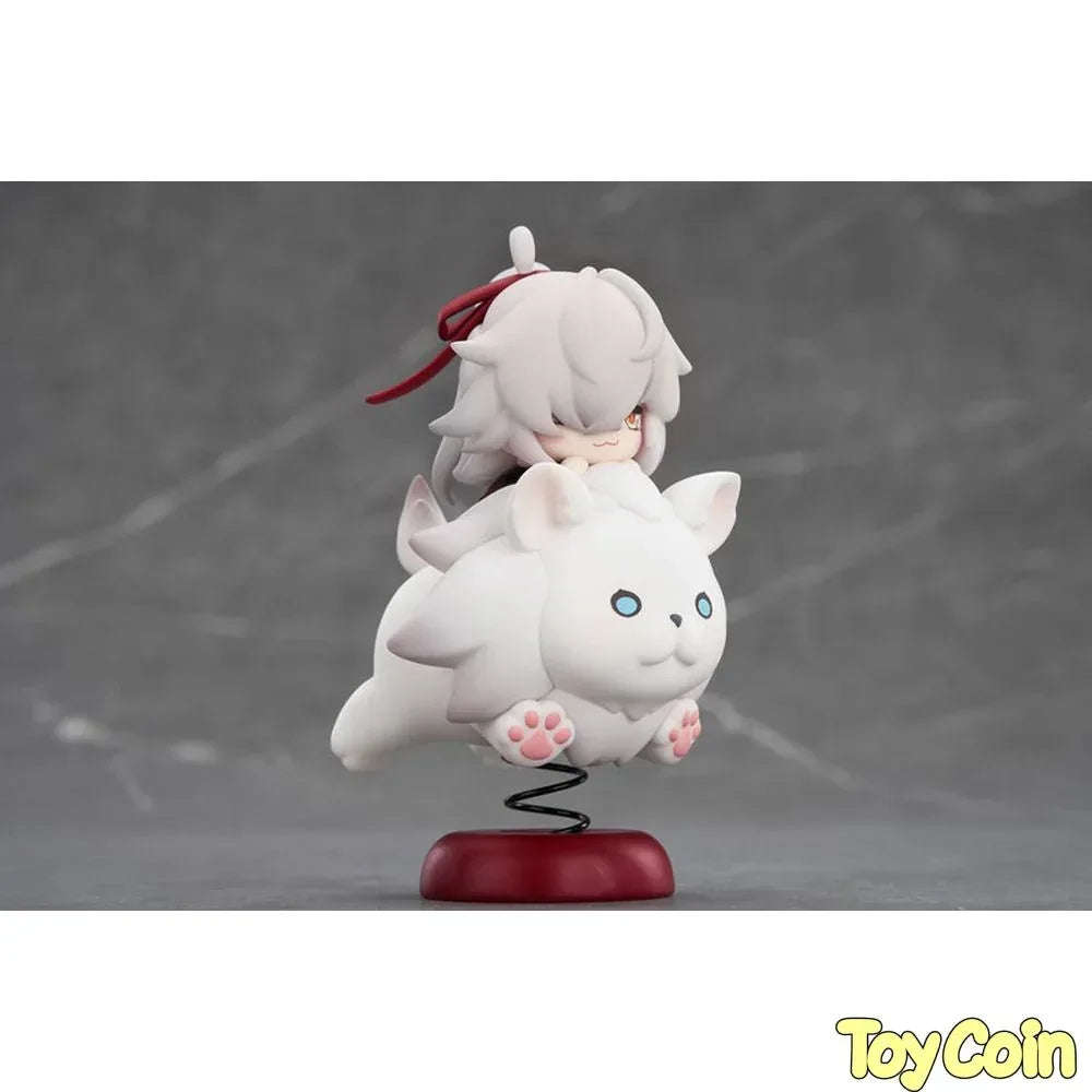 Jing Yuan Chibi Chara YuraYura Stand by APEX - Shop at ToyCoin