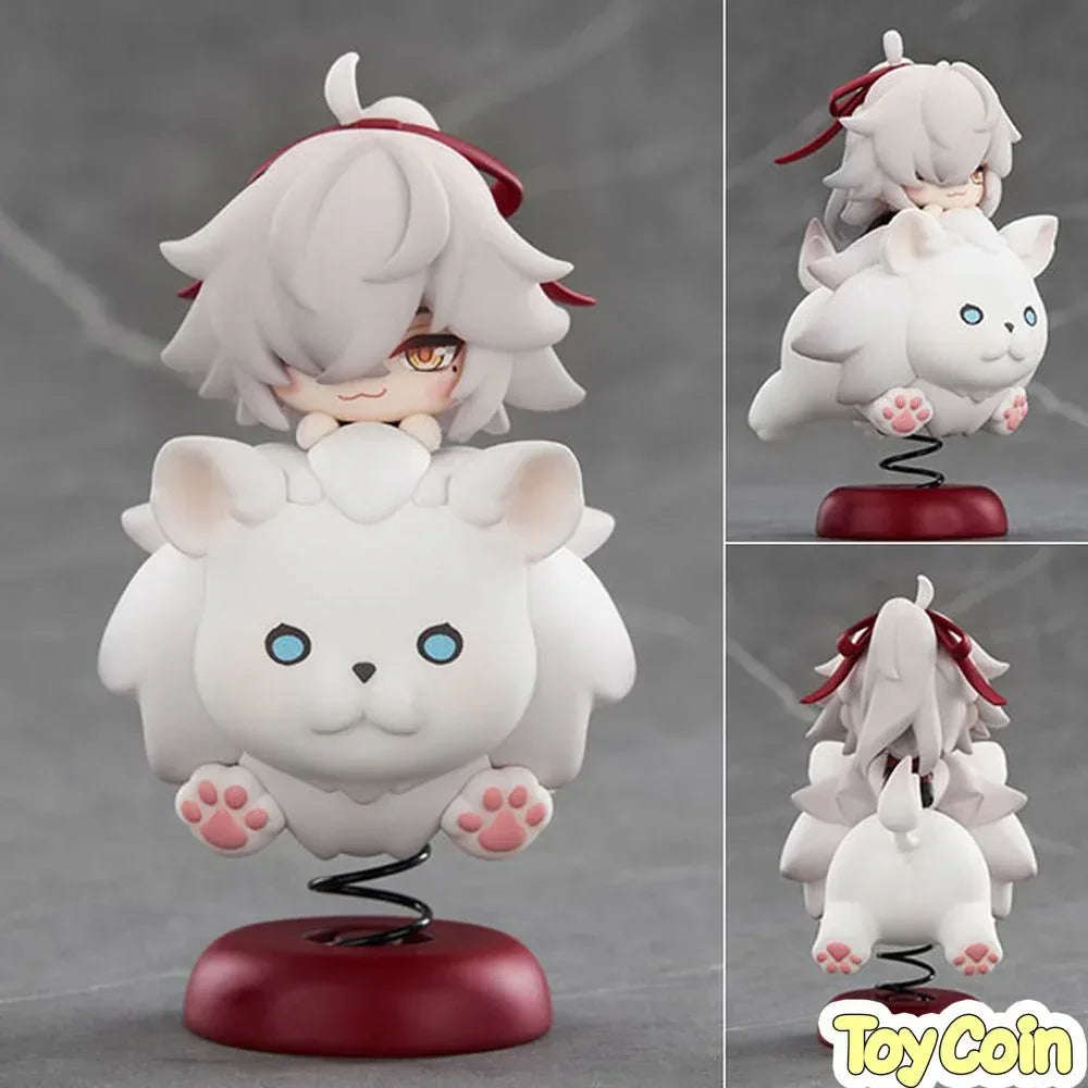 Jing Yuan Chibi Chara YuraYura Stand by APEX - Shop at ToyCoin