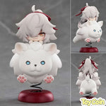 Jing Yuan Chibi Chara YuraYura Stand by APEX - Shop at ToyCoin