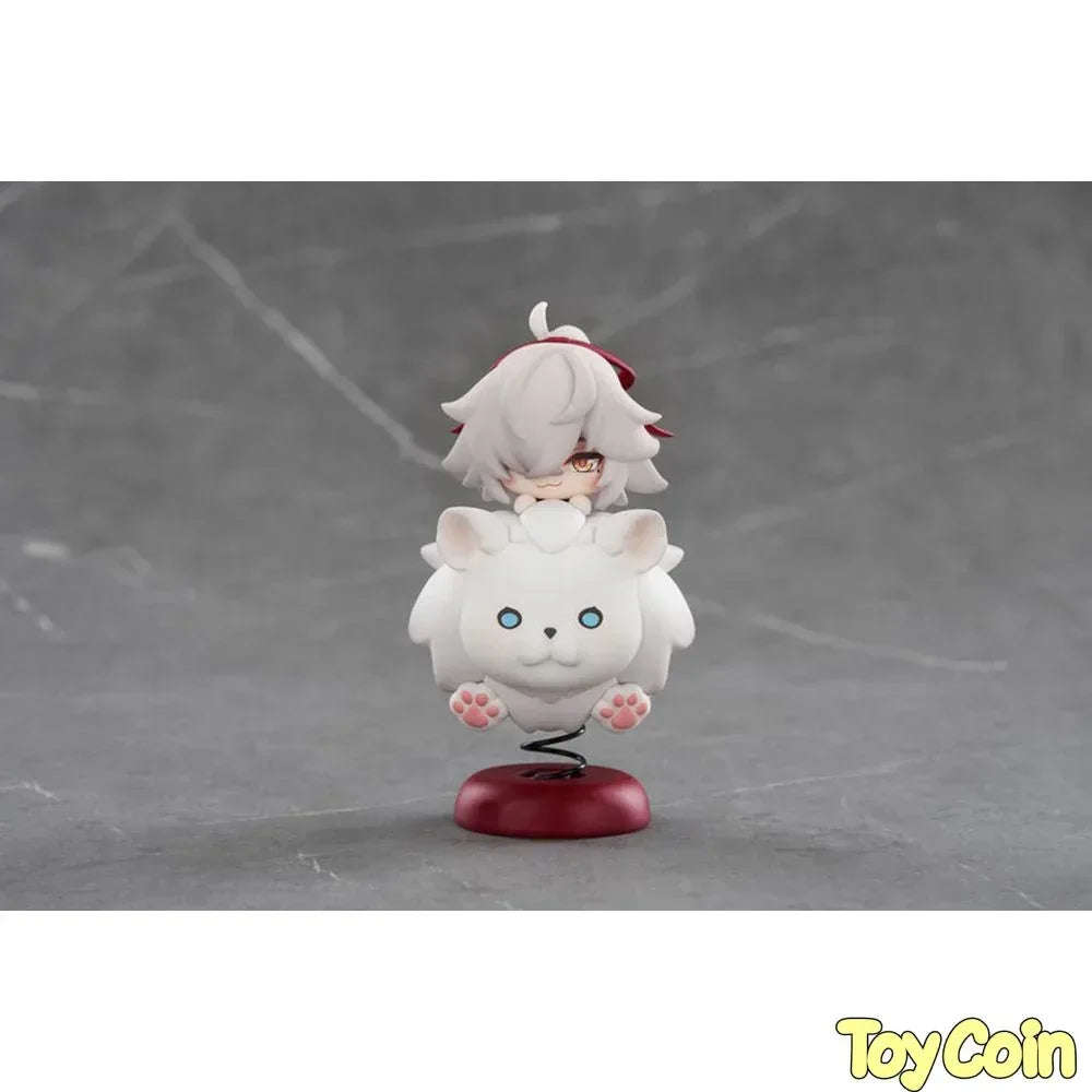 Jing Yuan Chibi Chara YuraYura Stand by APEX - Shop at ToyCoin