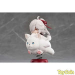 Jing Yuan Chibi Chara YuraYura Stand by APEX - Shop at ToyCoin