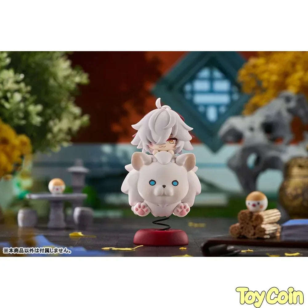 Jing Yuan Chibi Chara YuraYura Stand by APEX - Shop at ToyCoin