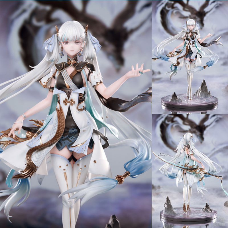 Jinhsi by  APEX 6971995423188 ToyCoin