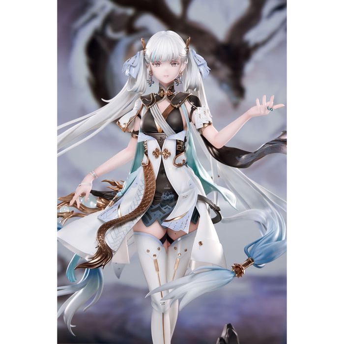 Jinhsi by  APEX 6971995423188 ToyCoin