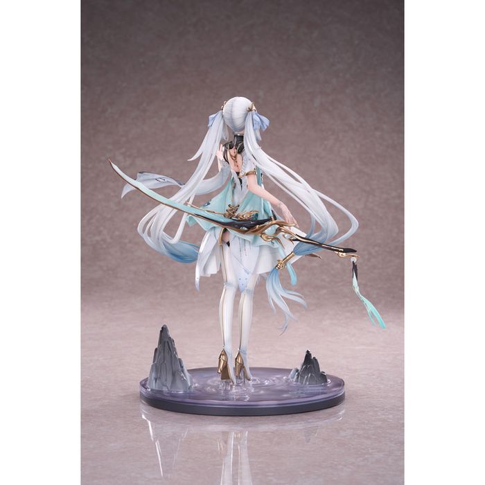 Jinhsi by  APEX 6971995423188 ToyCoin