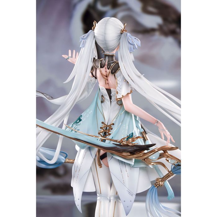 Jinhsi by  APEX 6971995423188 ToyCoin