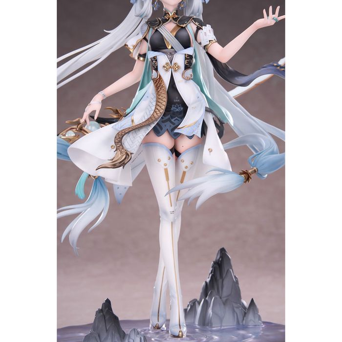Jinhsi by  APEX 6971995423188 ToyCoin