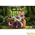 Jinka & Tama -Yonaoshi Kyoudai- by ABC Animation - Shop at ToyCoin
