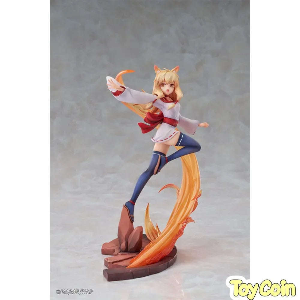 Jinka & Tama -Yonaoshi Kyoudai- by ABC Animation - Shop at ToyCoin