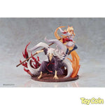 Jinka & Tama -Yonaoshi Kyoudai- by ABC Animation - Shop at ToyCoin