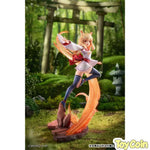 Jinka & Tama -Yonaoshi Kyoudai- by ABC Animation - Shop at ToyCoin