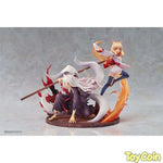 Jinka & Tama -Yonaoshi Kyoudai- by ABC Animation - Shop at ToyCoin