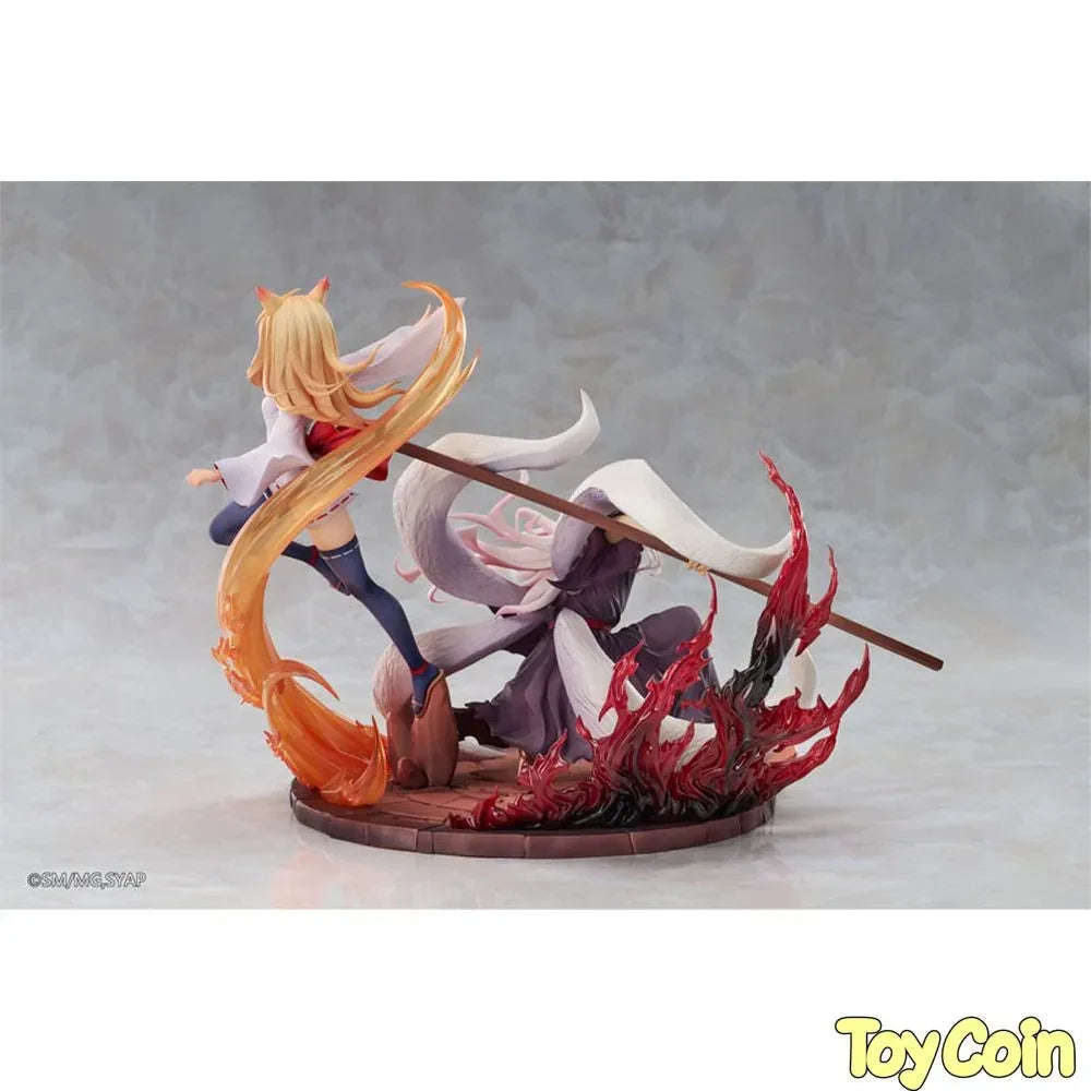 Jinka & Tama -Yonaoshi Kyoudai- by ABC Animation - Shop at ToyCoin