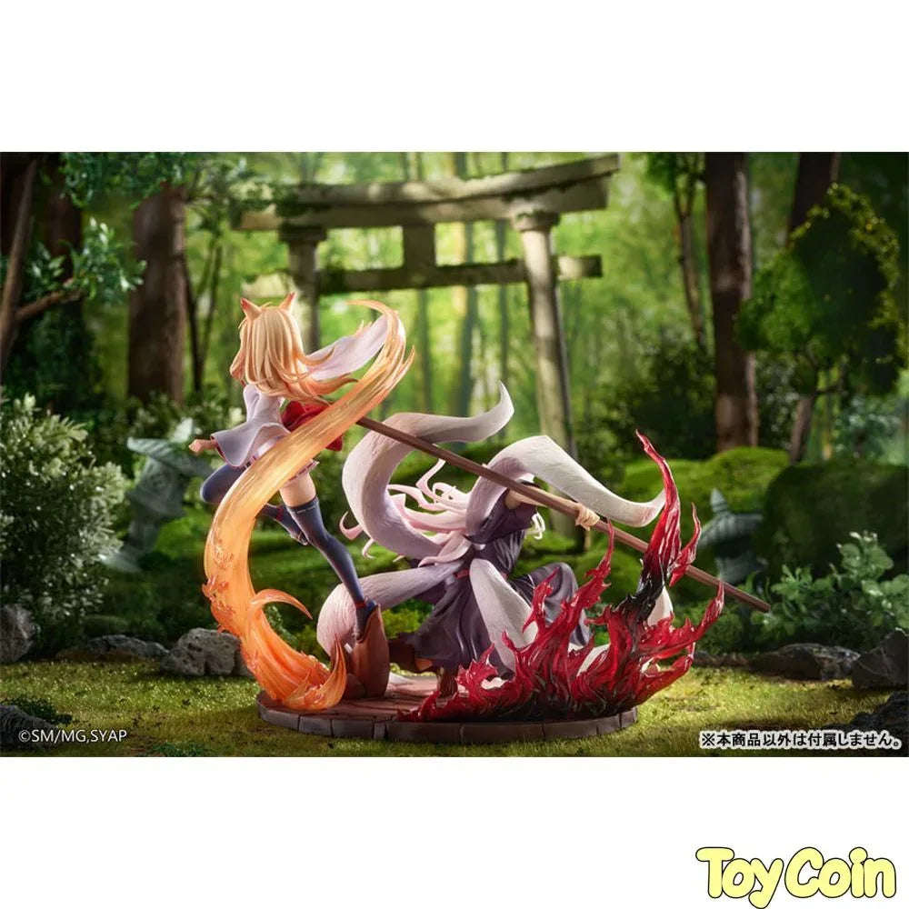 Jinka & Tama -Yonaoshi Kyoudai- by ABC Animation - Shop at ToyCoin