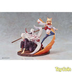 Jinka & Tama -Yonaoshi Kyoudai- by ABC Animation - Shop at ToyCoin
