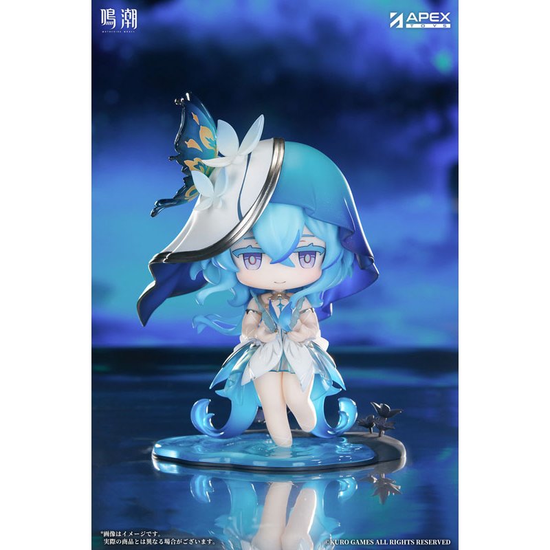 Jinseki Series Shorekeeper by  APEX 6971995423348 ToyCoin