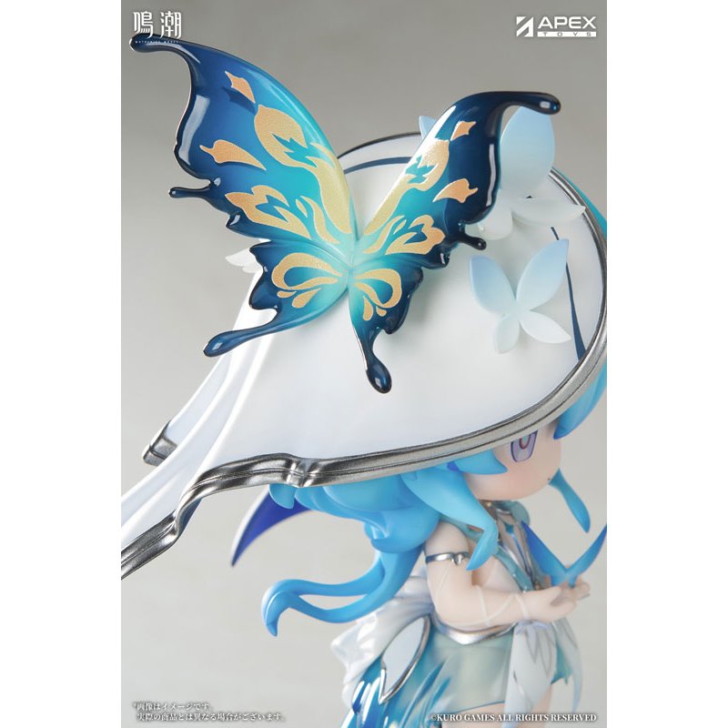 Jinseki Series Shorekeeper by  APEX 6971995423348 ToyCoin