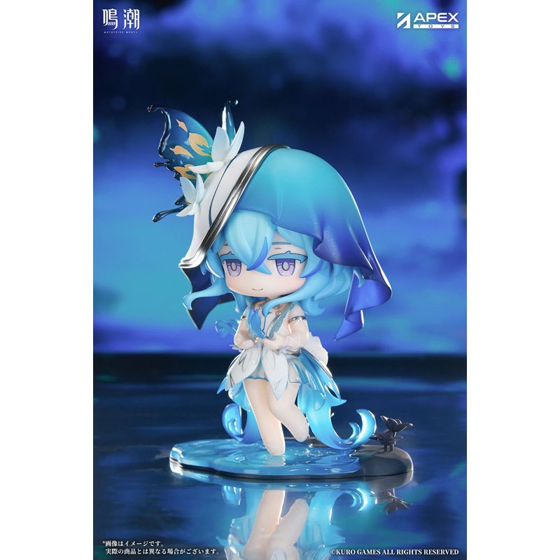 Jinseki Series Shorekeeper by  APEX 6971995423348 ToyCoin