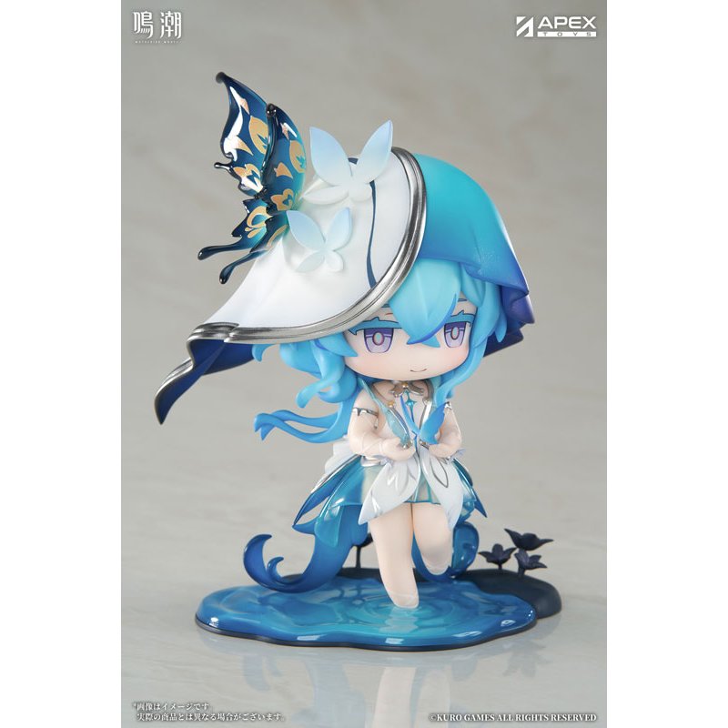 Jinseki Series Shorekeeper by  APEX 6971995423348 ToyCoin