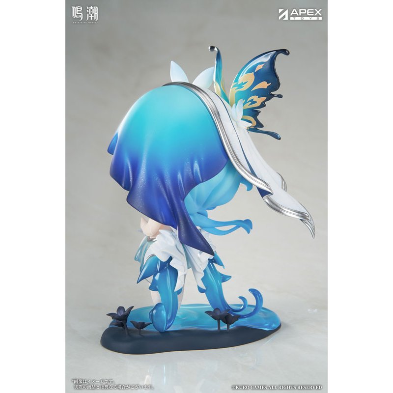 Jinseki Series Shorekeeper by  APEX 6971995423348 ToyCoin