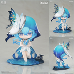 Jinseki Series Shorekeeper by APEX - Shop at ToyCoin