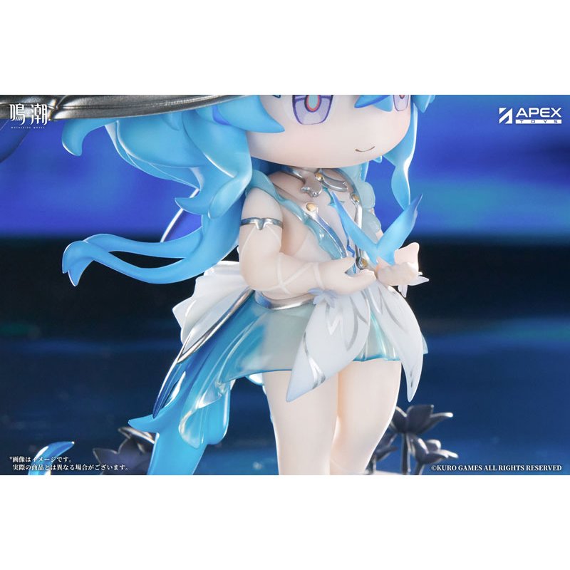 Jinseki Series Shorekeeper by  APEX 6971995423348 ToyCoin
