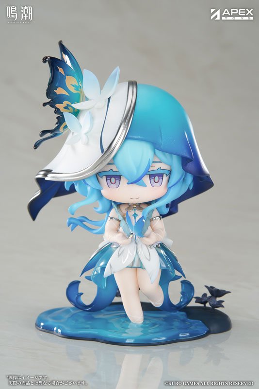 Jinseki Series Shorekeeper by  APEX 6971995423348 ToyCoin