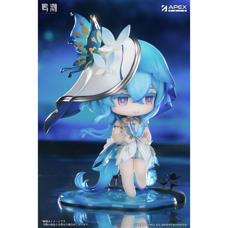 Jinseki Series Shorekeeper by  APEX 6971995423348 ToyCoin