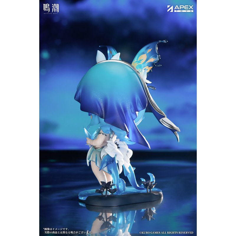 Jinseki Series Shorekeeper by  APEX 6971995423348 ToyCoin