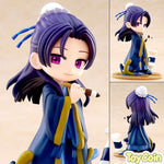 PalVerse Pale Jinshi