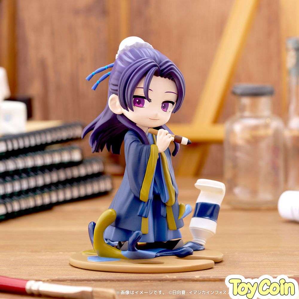 PalVerse Pale Jinshi