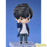 Nendoroid Sung Jinwoo