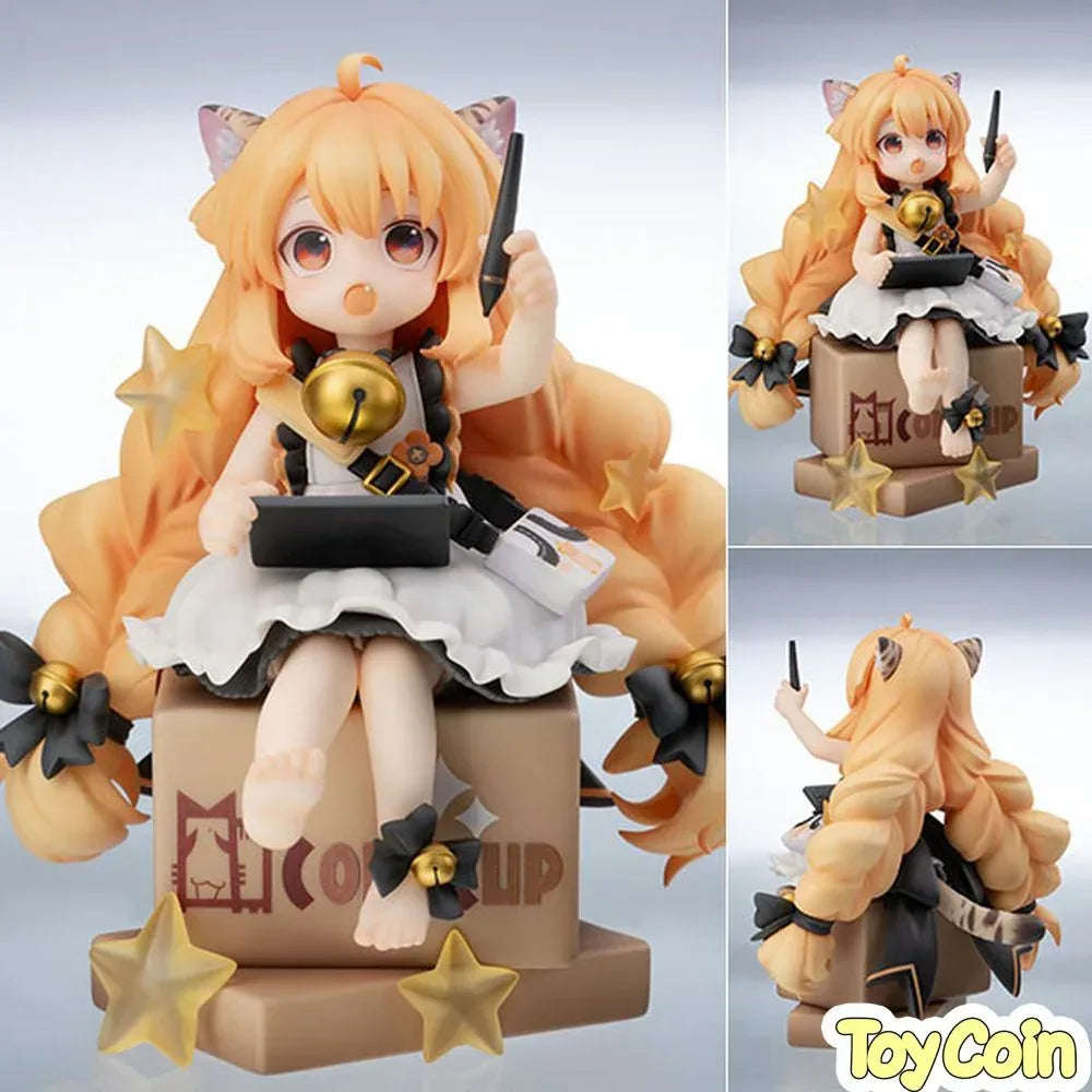 Jiong Maozi cp30: Memorial Ver. by Reverse Studio - Shop at ToyCoin