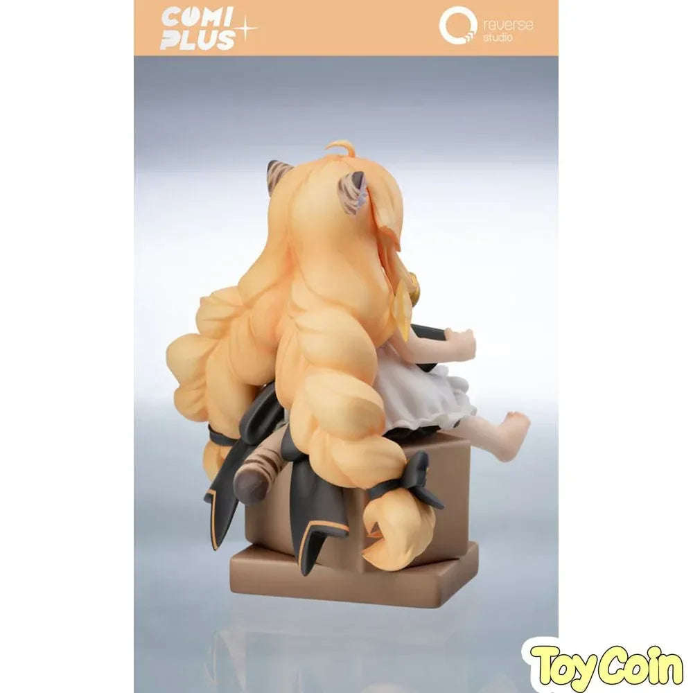 Jiong Maozi cp30: Memorial Ver. by Reverse Studio - Shop at ToyCoin