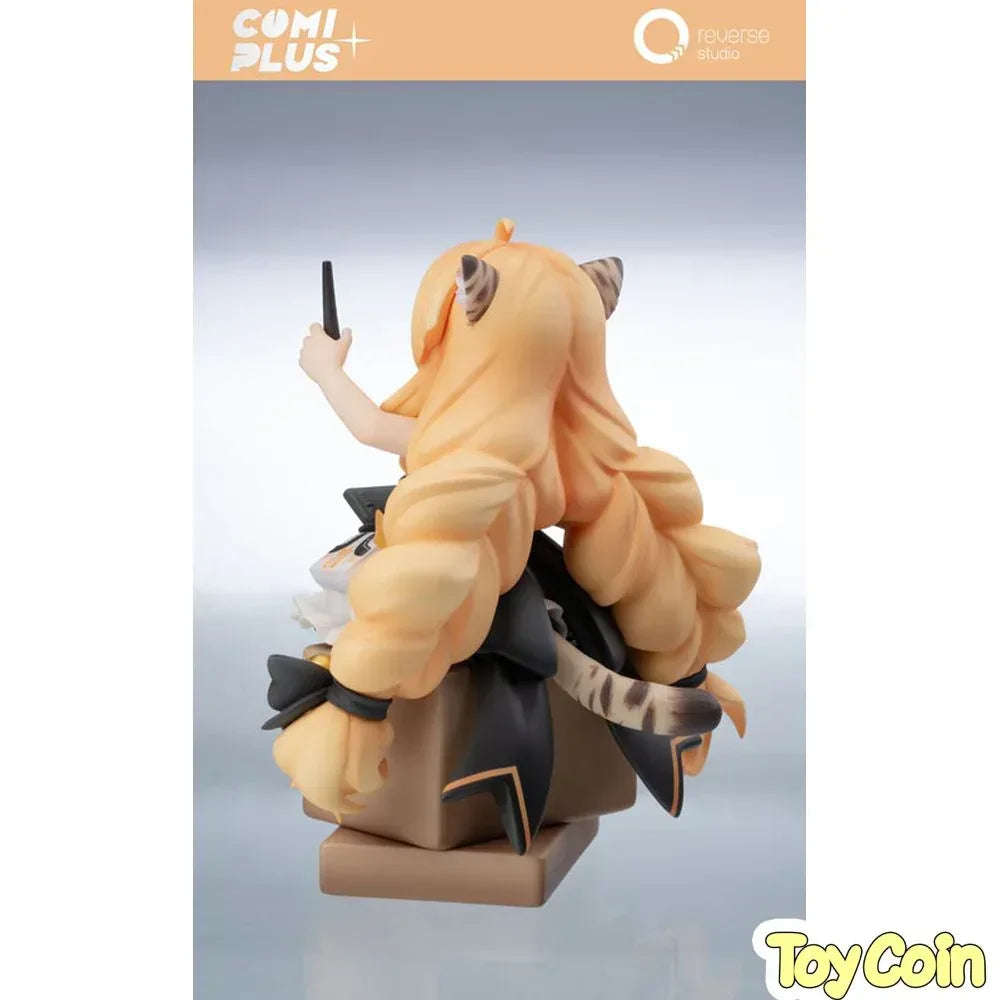Jiong Maozi cp30: Memorial Ver. by Reverse Studio - Shop at ToyCoin