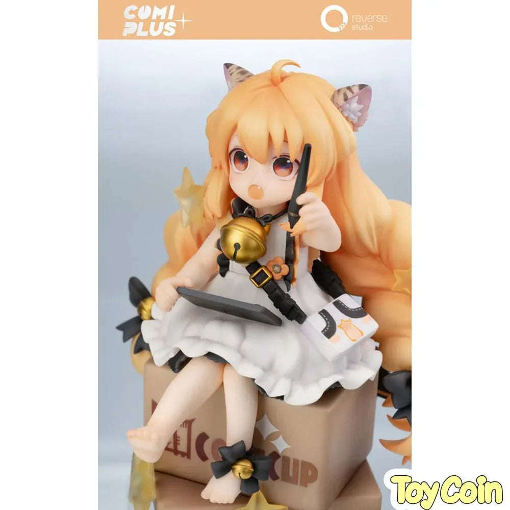 Jiong Maozi cp30: Memorial Ver. by Reverse Studio - Shop at ToyCoin
