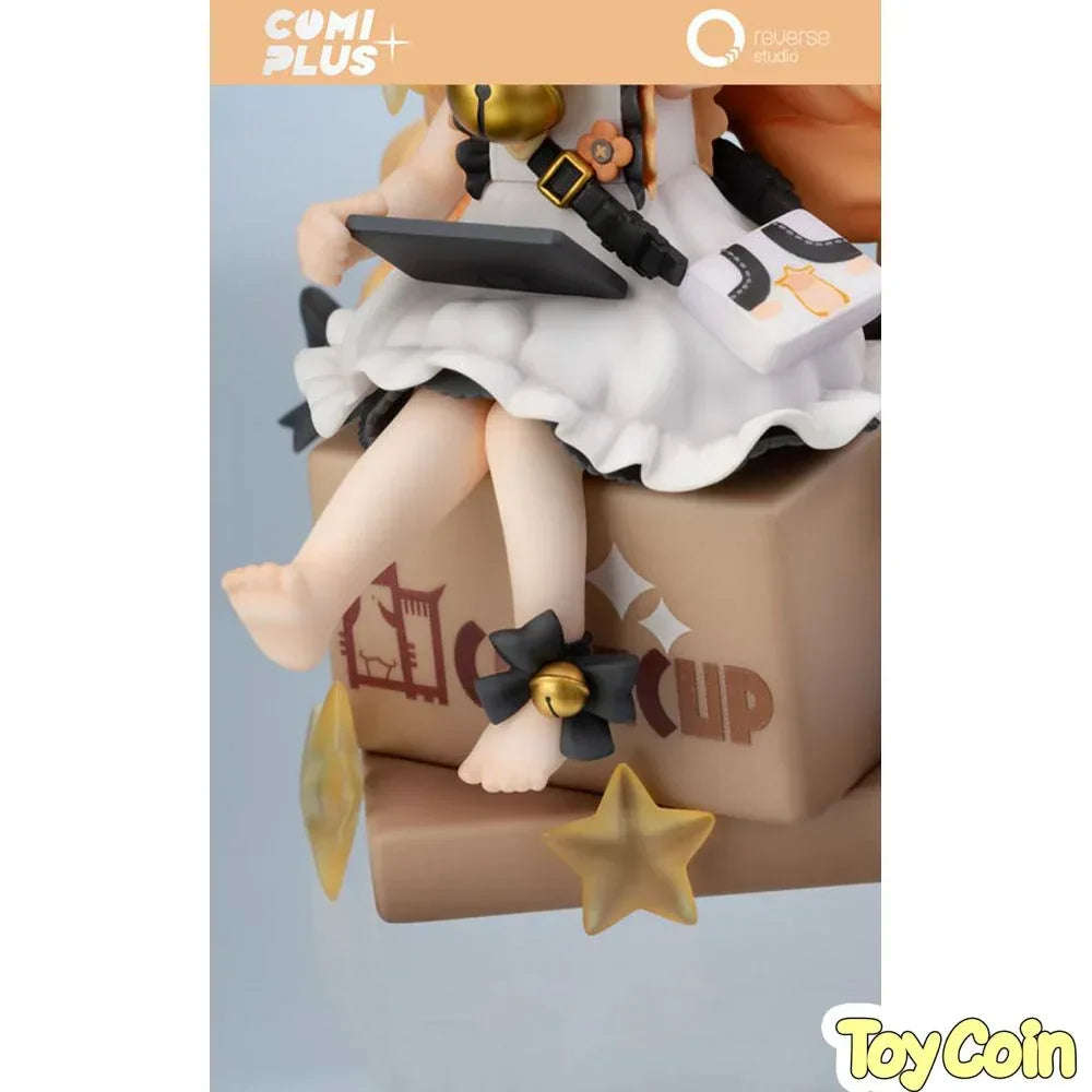Jiong Maozi cp30: Memorial Ver. by Reverse Studio - Shop at ToyCoin