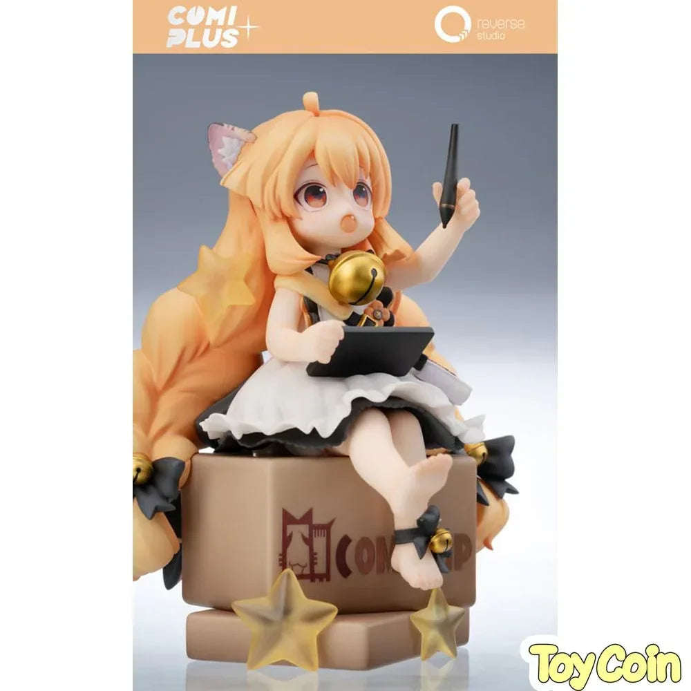 Jiong Maozi cp30: Memorial Ver. by Reverse Studio - Shop at ToyCoin