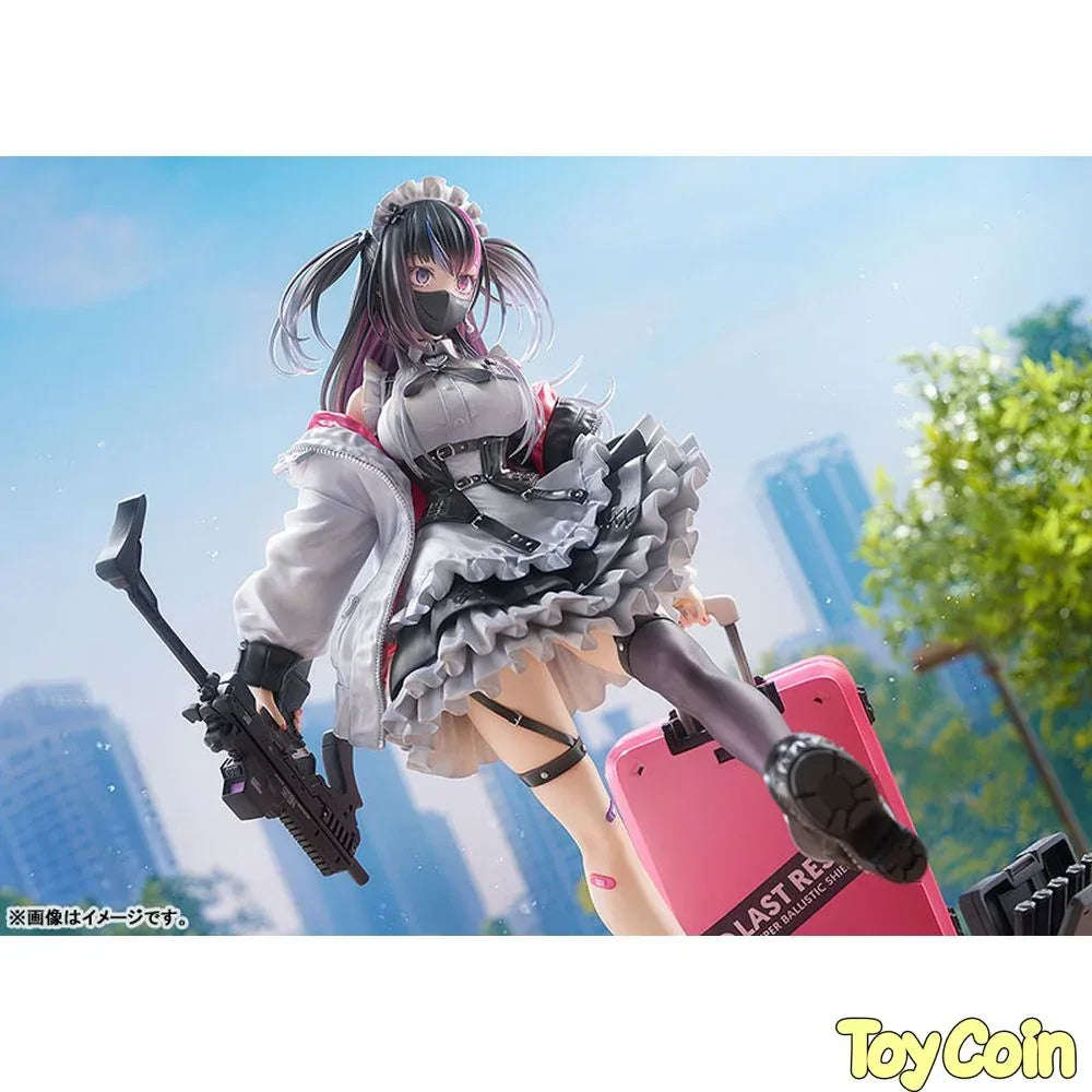 Jirai-chan by Phat Company - Shop at ToyCoin