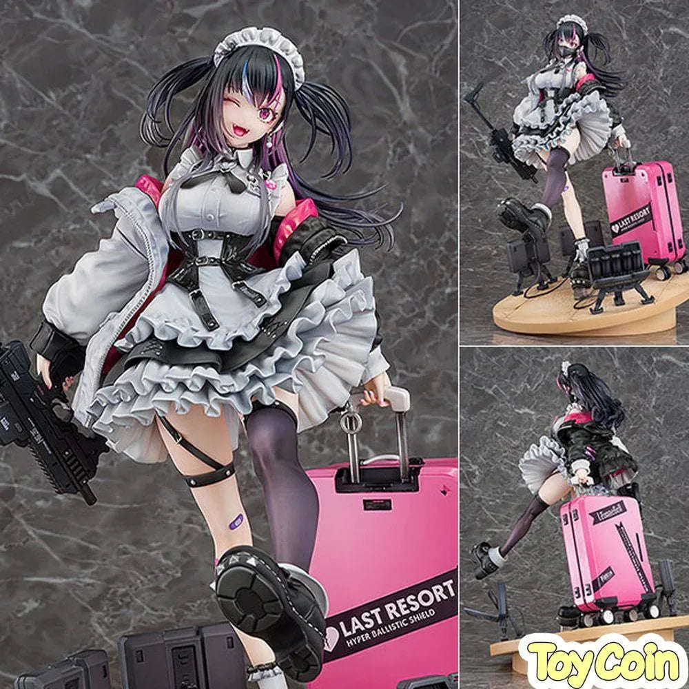 Jirai-chan by Phat Company - Shop at ToyCoin